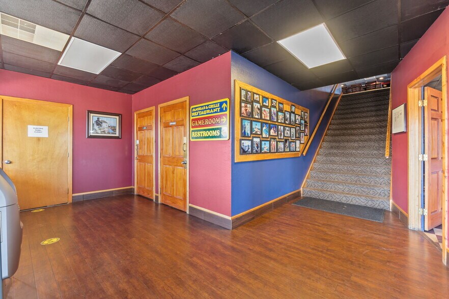 More Photos Of 49252 NC 12, Buxton Restaurant For Sale