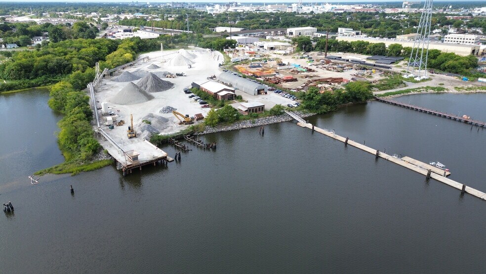 More Photos Of 508 E Indian River Rd, Norfolk Land For Lease