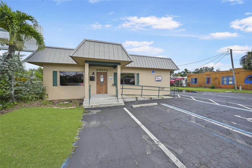 Primary Photo Of 25073 Marion Ave, Punta Gorda Office For Sale