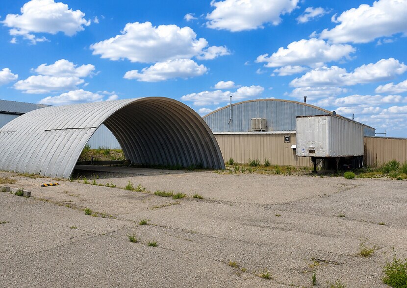 More Photos Of 71 Rainbow Rd, Edgewood Warehouse For Sale