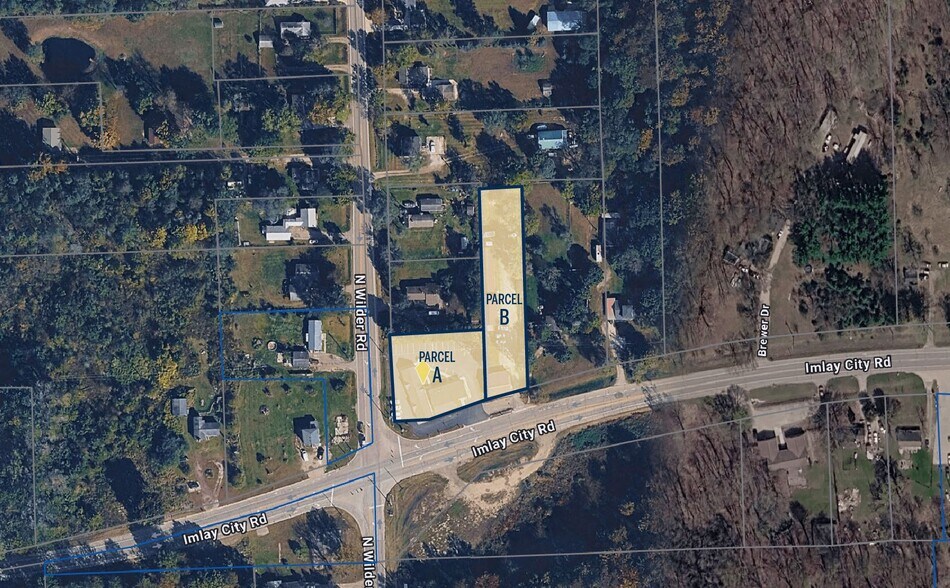 More Photos Of , Lapeer Unknown For Sale