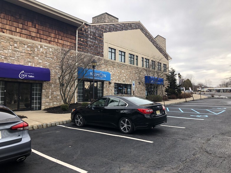 More Photos Of 500 State Route 10 W, Randolph Restaurant For Lease