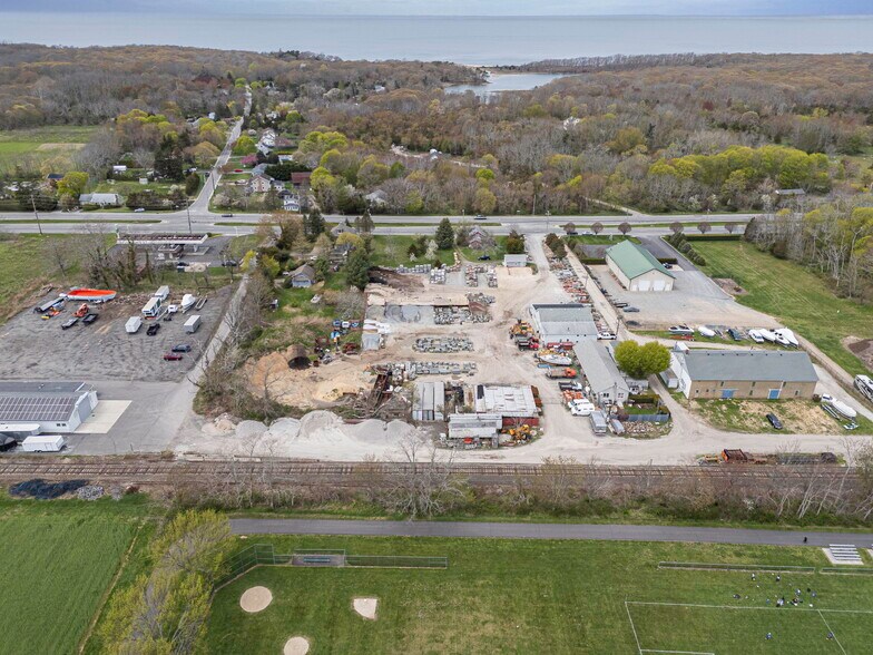 More Photos Of 32830 County Road 48 rd, Peconic Industrial For Sale