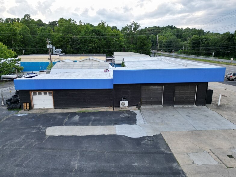 More Photos Of 2270 Solomons Island Rd, Huntingtown Auto Repair For Sale