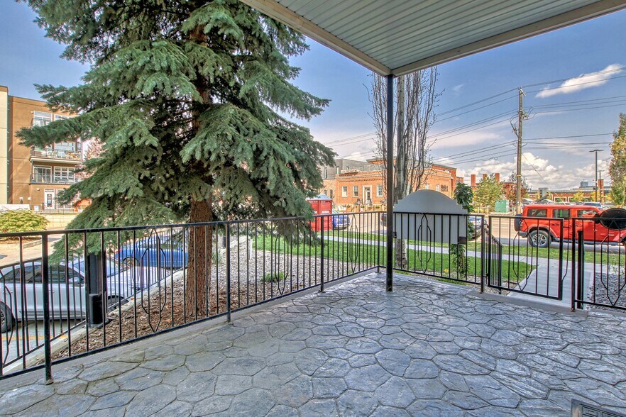 More Photos Of 10403 122 St, Edmonton Office For Sale