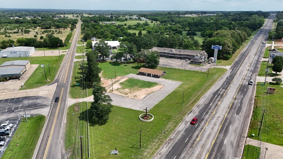 More Photos Of 1114 FM 1616, Athens Land For Sale