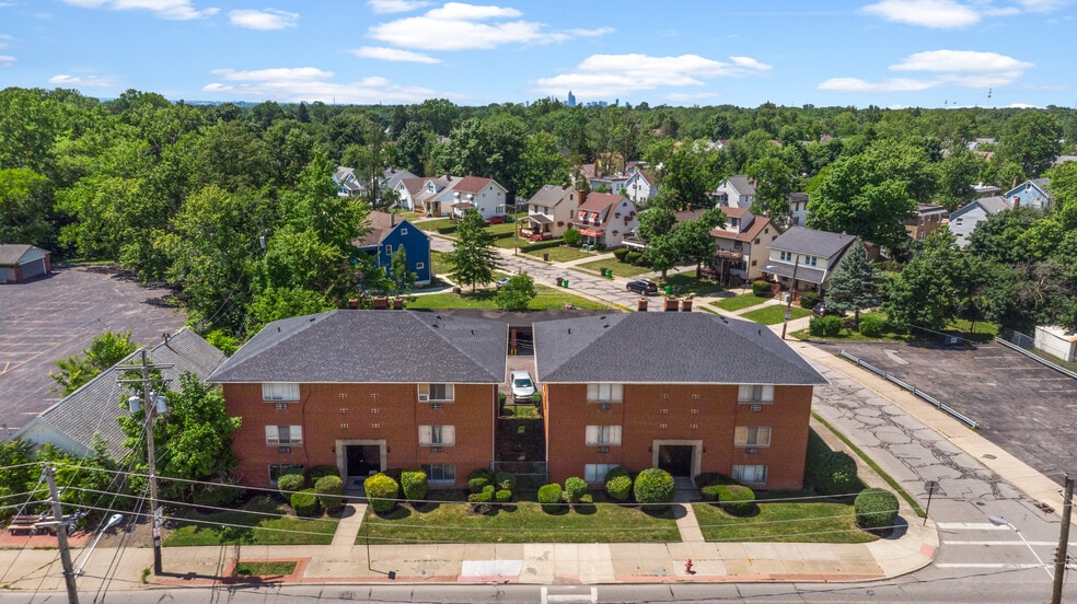 More Photos Of 4578 E 131st St, Garfield Heights Multifamily For Sale