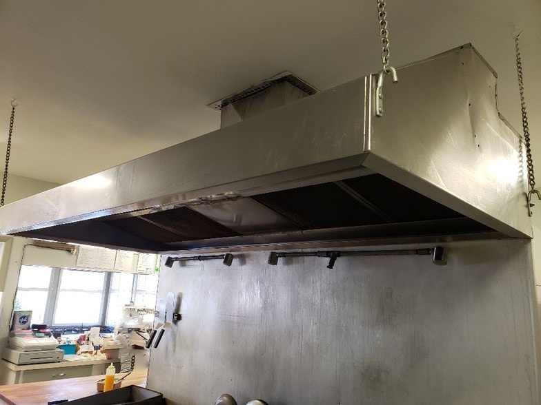 More Photos Of 99 3rd St, Maupin Restaurant For Sale