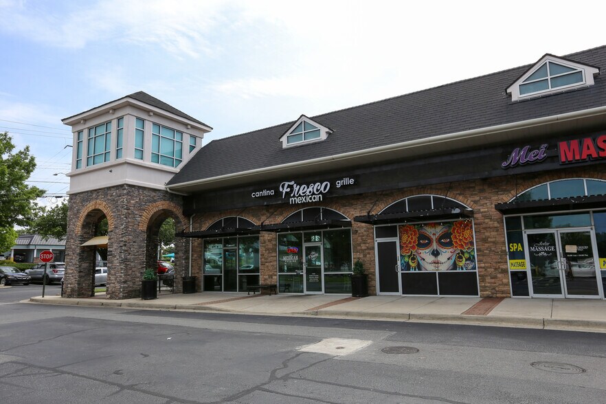 More Photos Of 10779 Alpharetta Hwy, Roswell Unknown For Lease