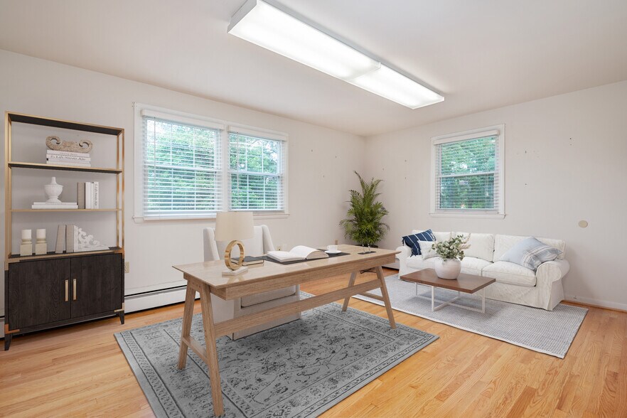 More Photos Of 2893 Jessup Rd, Jessup Office For Sale