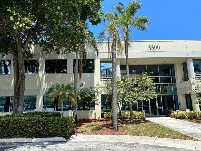 More Photos Of 5500 Village Blvd, West Palm Beach Office For Lease