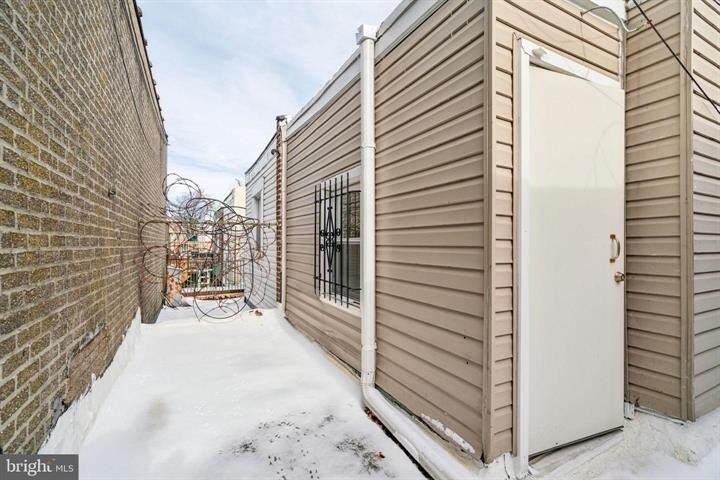 More Photos Of 5620 N 5th St, Philadelphia Storefront Retail Office For Sale