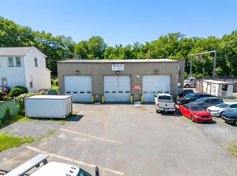More Photos Of 99-R Providence st, Boston Industrial For Lease
