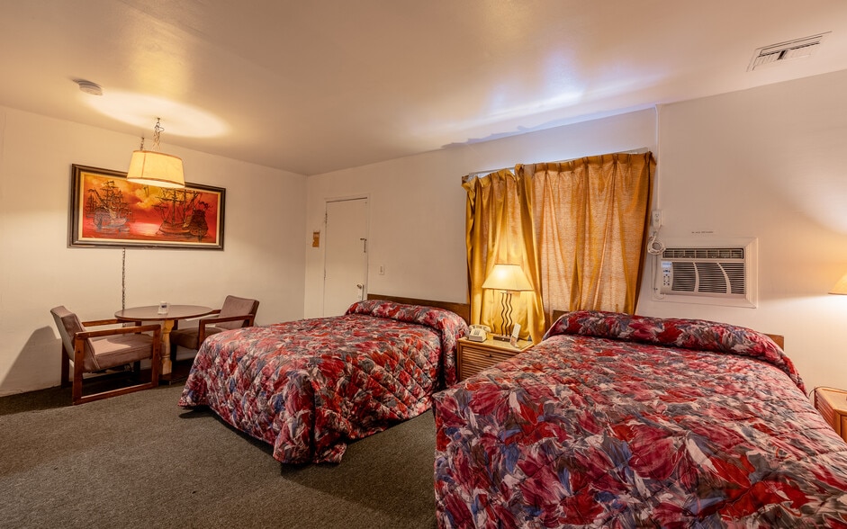 More Photos Of 3526 E Benson Hwy, Tucson Hotel For Sale