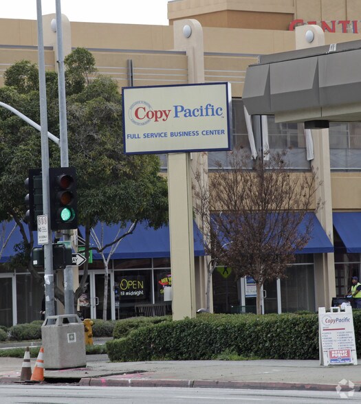 More Photos Of 1090 B St, Hayward Freestanding For Lease