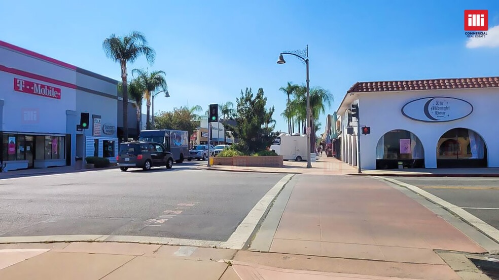 More Photos Of 1101-1103 San Fernando Rd, San Fernando Restaurant For Lease
