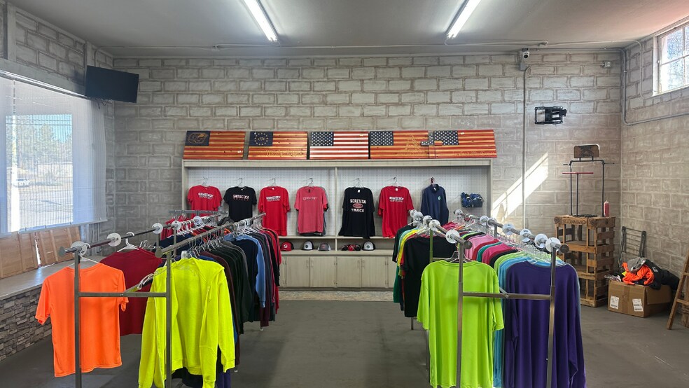 More Photos Of 613 W Ogeechee St, Sylvania Storefront For Sale