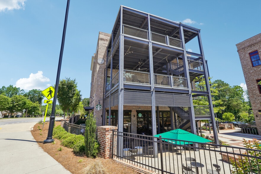 More Photos Of 12655 Birmingham Hwy, Alpharetta Storefront Retail Office For Lease