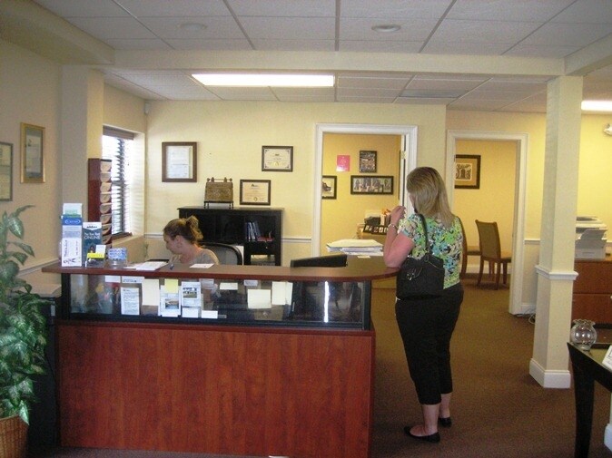 More Photos Of 912 S Nova Rd, Ormond Beach Warehouse For Lease