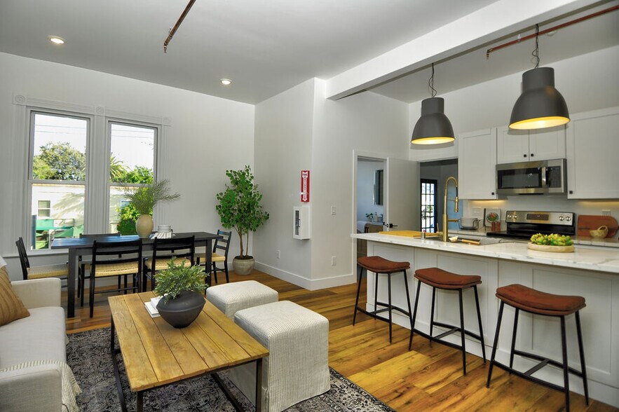 More Photos Of 1700 Osos St, San Luis Obispo Apartments For Sale