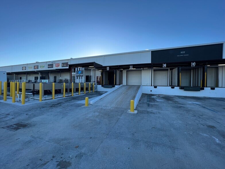 More Photos Of 7500 NW 25th St, Miami Refrigeration Cold Storage For Sale