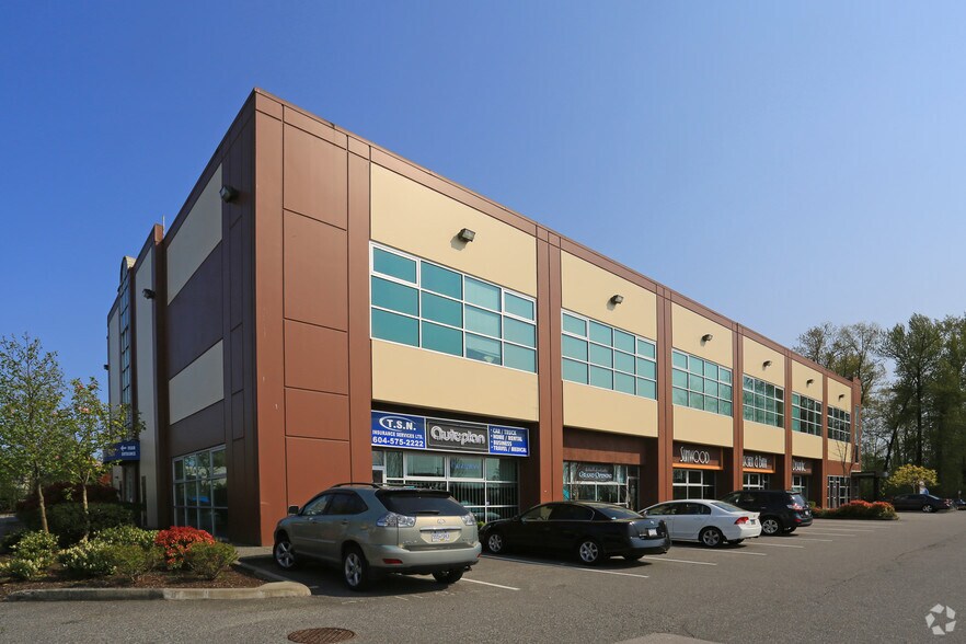 More Photos Of 17750 65A Av, Surrey Showroom For Sale