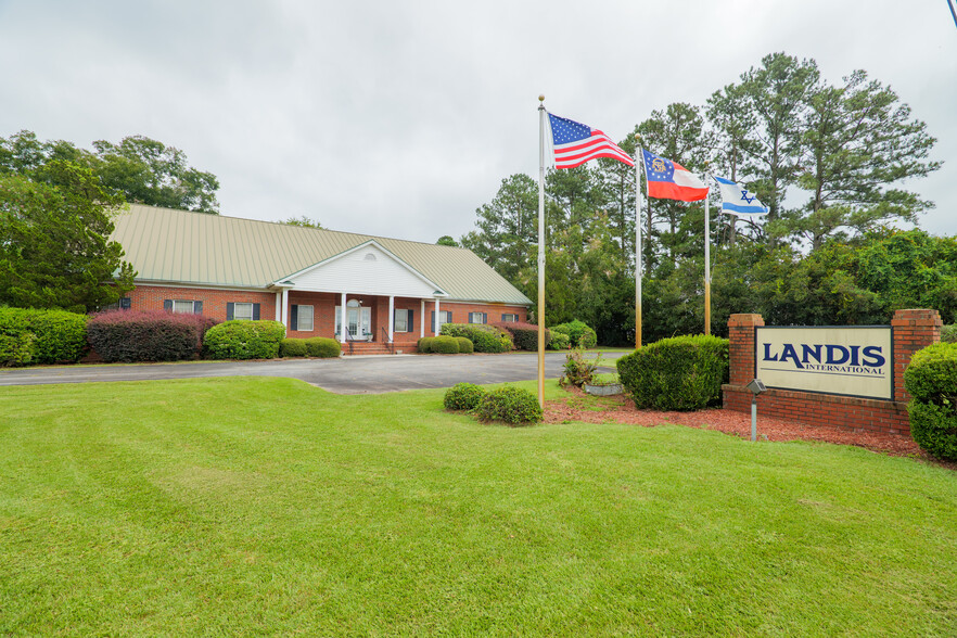 Primary Photo Of 3185 Madison Hwy, Valdosta Office For Sale