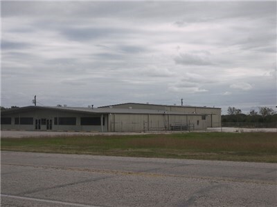 More Photos Of 1948 Highway 90, Weimar Warehouse For Sale