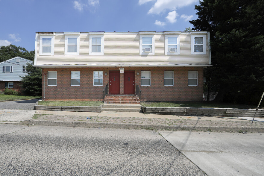 Primary Photo Of 3022 Haddonfield Rd, Pennsauken Apartments For Sale