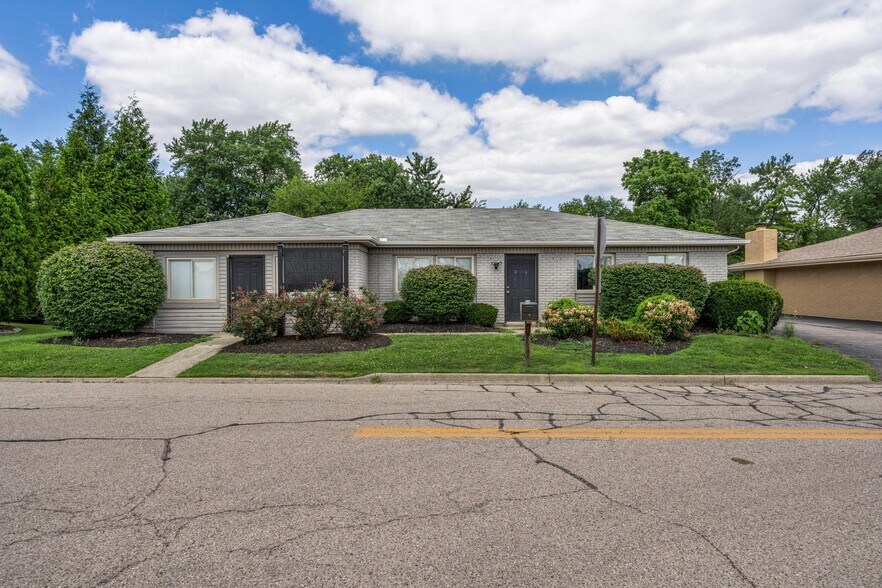 Primary Photo Of 2233 Miamisburg-Centerville Rd, Dayton Office For Sale