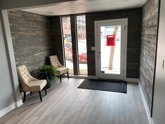 More Photos Of 240 S Wilcox St, Castle Rock Loft Creative Space For Sale