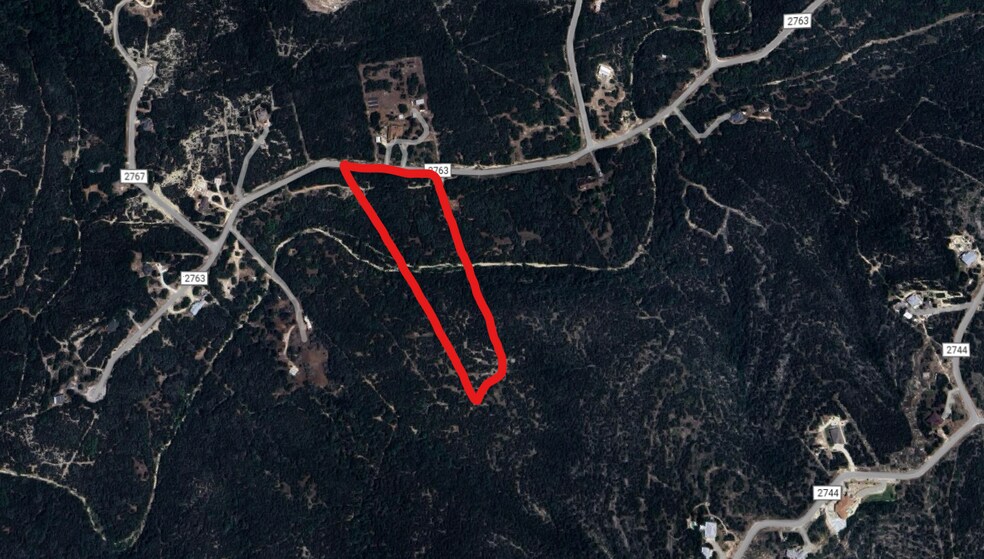 More Photos Of 446 County Road 2763, Mico Land For Sale