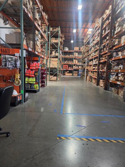 More Photos Of 3462 Webster Ave, Perris Warehouse For Sale