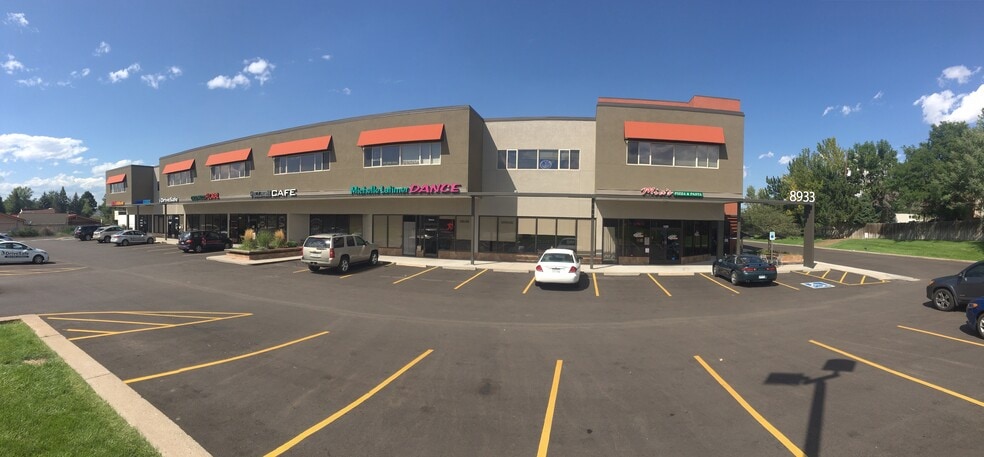 More Photos Of 8915-8933 E Union Ave, Englewood Unknown For Lease