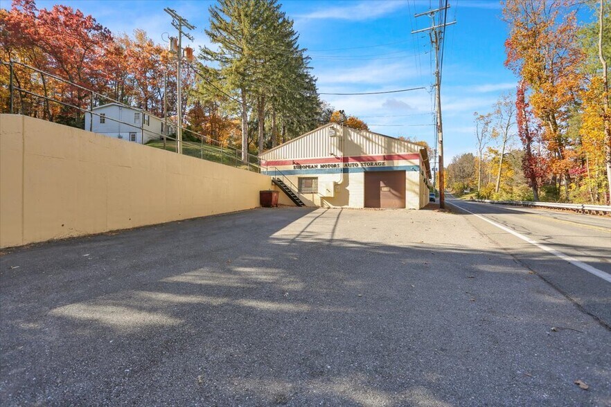 More Photos Of 4116 New Holland Rd, Mohnton Warehouse For Sale