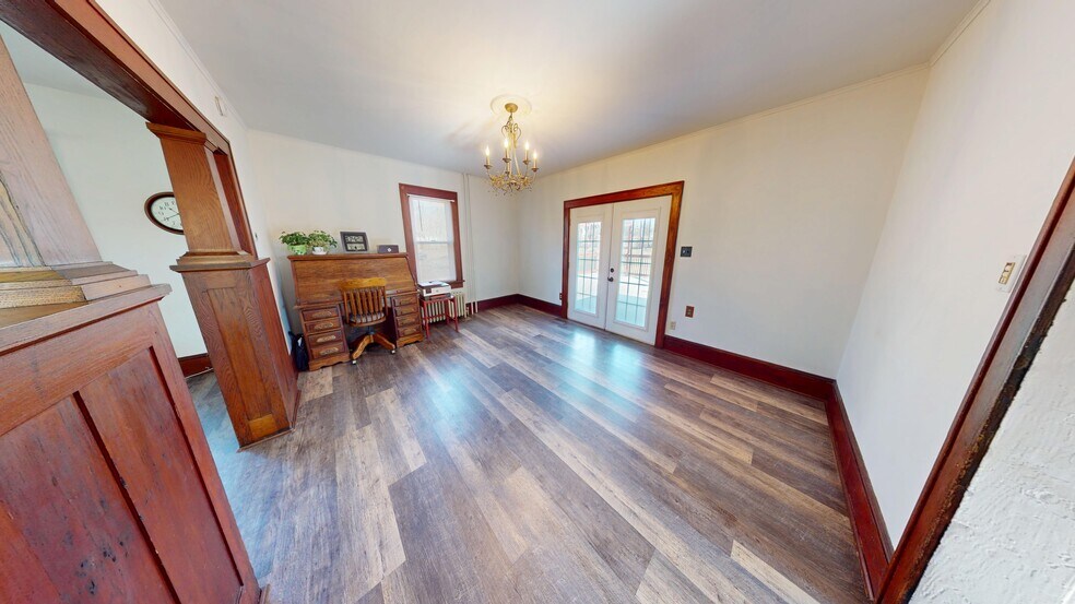 More Photos Of 160 Compton Road, Wantage Office Residential For Sale