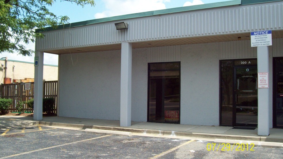 More Photos Of 9244 E Hampton Dr, Capitol Heights Unknown For Lease