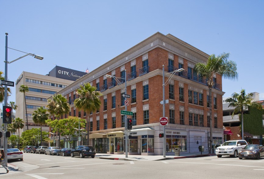 More Photos Of 405 N Bedford Dr, Beverly Hills Medical For Lease