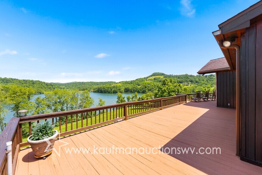 More Photos Of 290 Stonecoal rd, Horner Land For Sale
