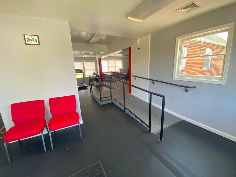 More Photos Of 3103 W Emaus Ave, Allentown Office For Lease