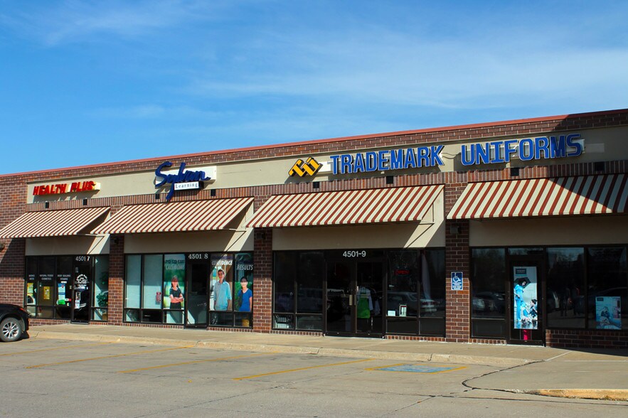 More Photos Of 4501-4513 Southern Hills Dr, Sioux City Unknown For Lease