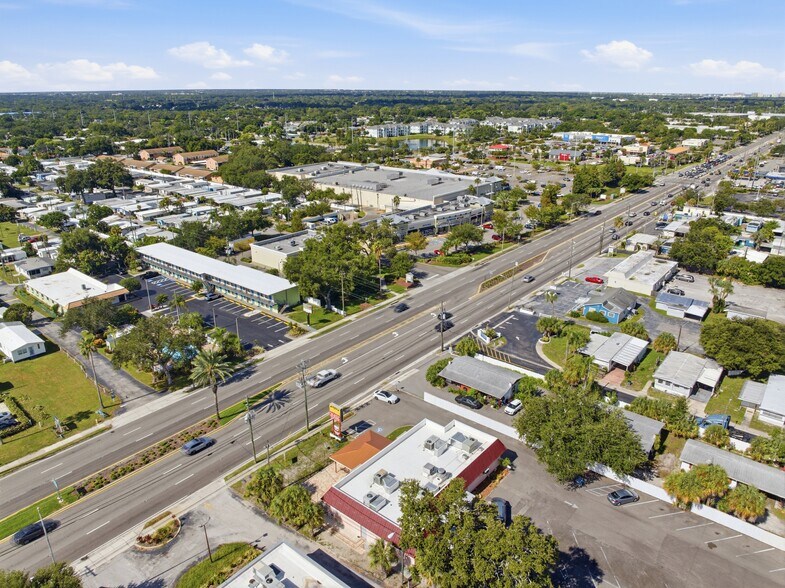 More Photos Of 2284 Gulf To Bay Blvd, Clearwater Restaurant For Sale