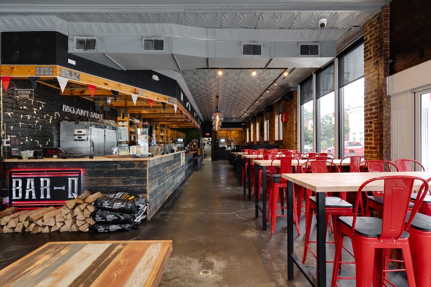 More Photos Of 2600 W Main St, Richmond Storefront Retail Residential For Sale