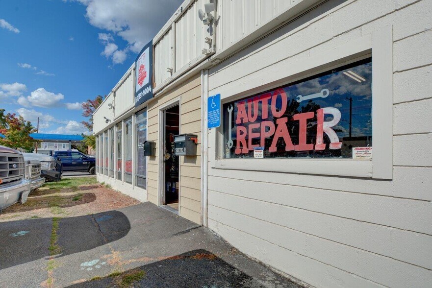 More Photos Of 606 S 6th St, Klamath Falls Specialty For Sale