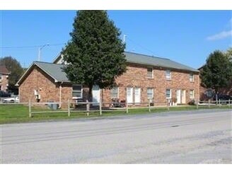Primary Photo Of , Harrisonburg Multifamily For Sale