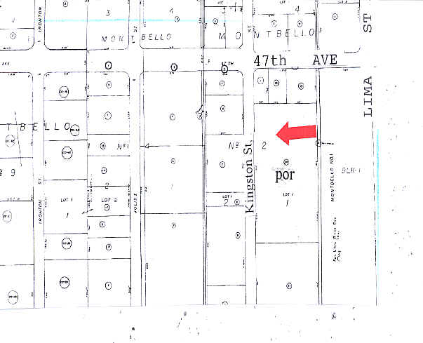 More Photos Of 4555-4585 Kingston St, Denver Warehouse For Sale