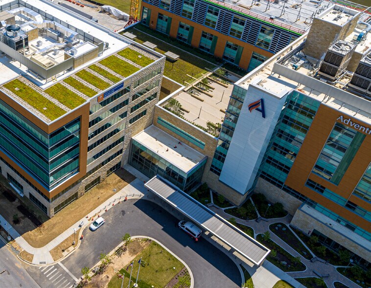 More Photos Of 11886 Healing Way, Silver Spring Medical For Lease