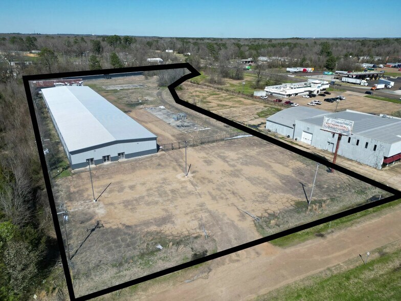 More Photos Of 710 Us-80, Flowood Freestanding For Lease