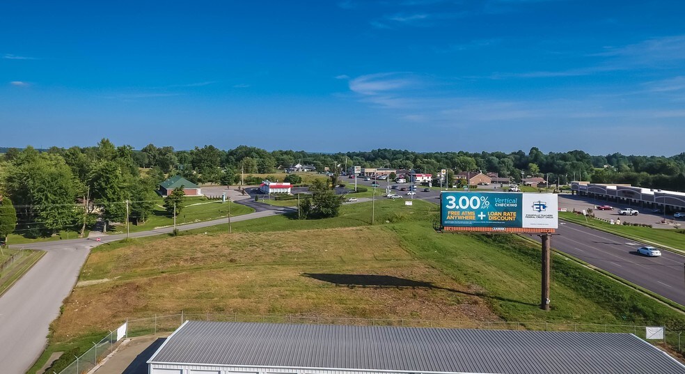 More Photos Of 4338 Gateway Dr, Owensboro Land For Lease