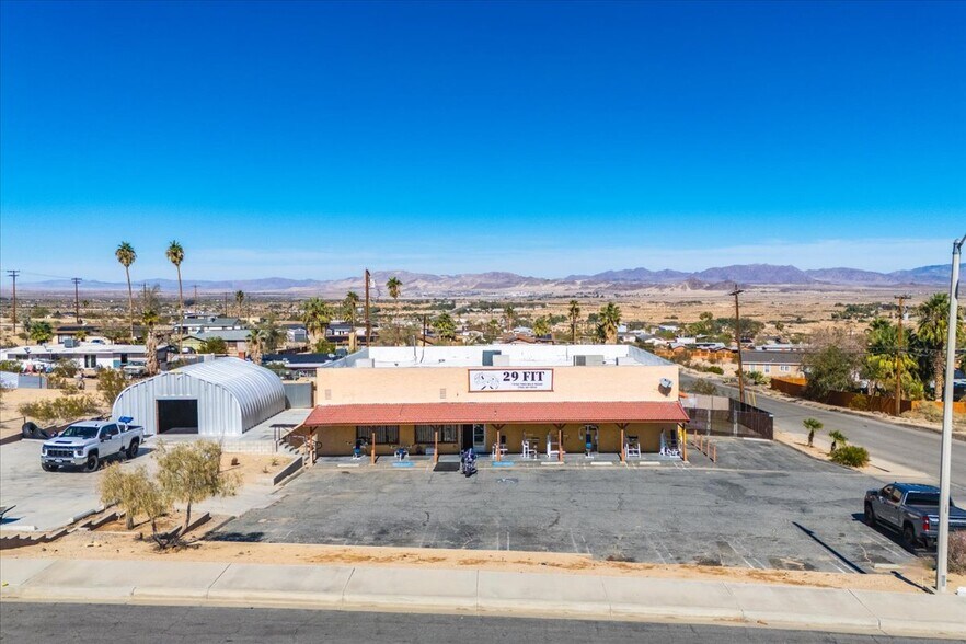 More Photos Of 73782 Two Mile Rd, Twentynine Palms Health Club For Sale